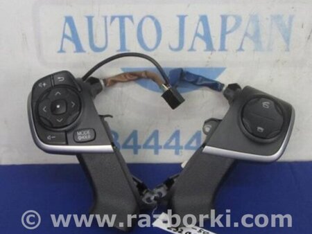 ФОТО Кнопки руля для Toyota Camry 50 XV50 (08.2011-11.2014) Киев
