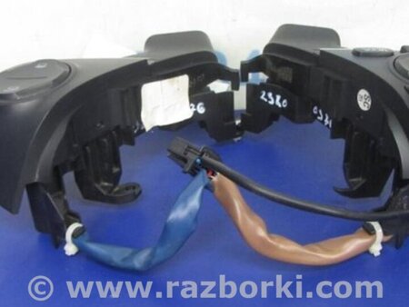 ФОТО Кнопки руля для Toyota Camry 50 XV50 (08.2011-11.2014) Киев