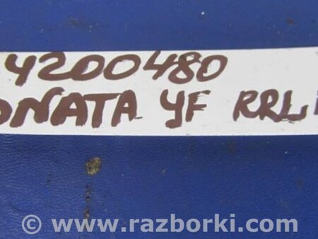 ФОТО Датчик ABS для Hyundai Sonata YF (09.2009-03.2014) Киев