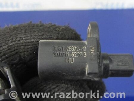 ФОТО Датчик ABS для Mazda 3 BL (2009-2013) (II) Киев