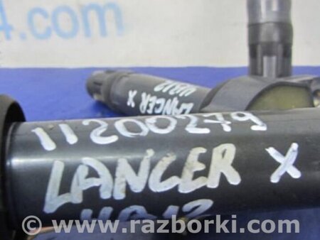 ФОТО Катушка зажигания для Mitsubishi Lancer X 10 (08-17) Киев