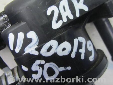 ФОТО Клапан электромагнитный (вакуумный) для Toyota Camry 50 XV50 (08.2011-11.2014) Киев
