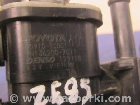 ФОТО Клапан электромагнитный (вакуумный) для Toyota Camry 50 XV50 (08.2011-11.2014) Киев
