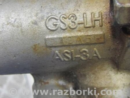 ФОТО Рулевая рейка для Mazda 6 GH (2008-...) Киев