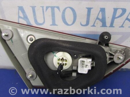 ФОТО Фонарь задний внутренний для Hyundai Sonata YF (09.2009-03.2014) Киев