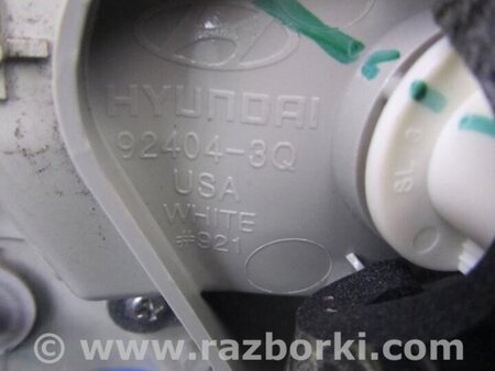ФОТО Фонарь задний внутренний для Hyundai Sonata YF (09.2009-03.2014) Киев