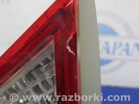 ФОТО Фонарь задний внутренний для Hyundai Sonata YF (09.2009-03.2014) Киев