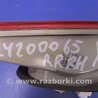 ФОТО Фонарь задний внутренний для Hyundai Sonata YF (09.2009-03.2014) Киев