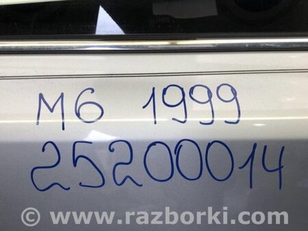 ФОТО Дверь для Mazda 6 GH (2008-...) Киев