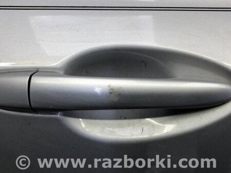 ФОТО Дверь для Mazda 6 GH (2008-...) Киев