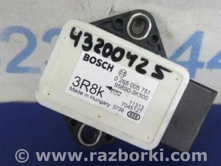 ФОТО Датчик ESP для Hyundai Sonata YF (09.2009-03.2014) Киев