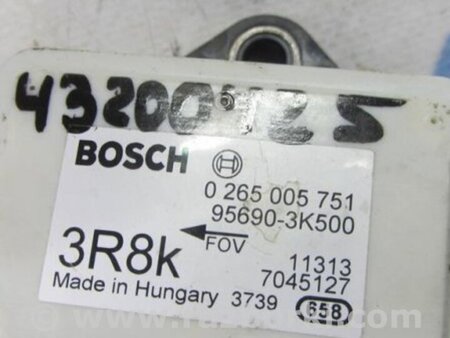 ФОТО Датчик ESP для Hyundai Sonata YF (09.2009-03.2014) Киев