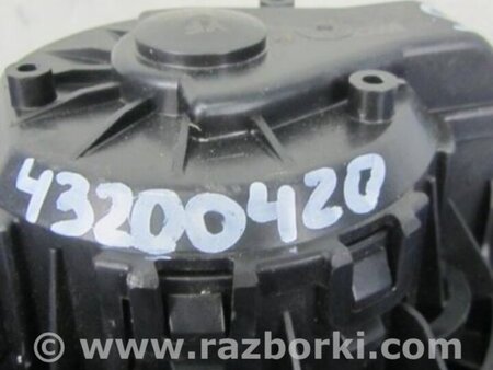 ФОТО Моторчик печки для Hyundai Sonata YF (09.2009-03.2014) Киев