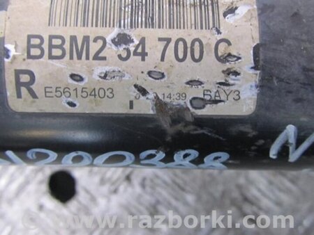ФОТО Амортизатор для Mazda 3 BL (2009-2013) (II) Киев