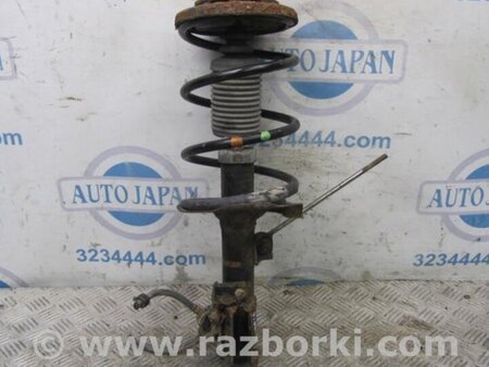 ФОТО Амортизатор для Mitsubishi Lancer X 10 (08-17) Киев