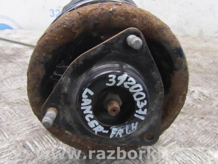 ФОТО Амортизатор для Mitsubishi Lancer X 10 (08-17) Киев