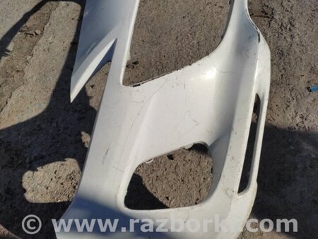 ФОТО Бампер передний для Mazda 3 BL (2009-2013) (II) Киев