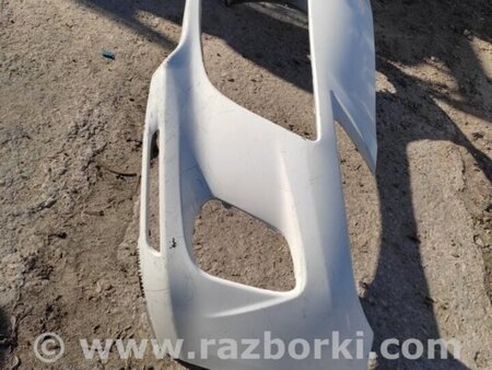 ФОТО Бампер передний для Mazda 3 BL (2009-2013) (II) Киев