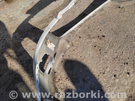 ФОТО Бампер передний для Mazda 3 BL (2009-2013) (II) Киев