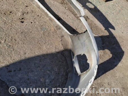 ФОТО Бампер передний для Mazda 3 BL (2009-2013) (II) Киев
