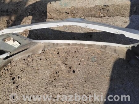 ФОТО Бампер передний для Mazda 3 BL (2009-2013) (II) Киев