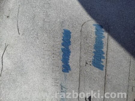 ФОТО Бампер передний для Mazda 3 BL (2009-2013) (II) Киев