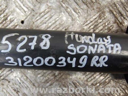 ФОТО Амортизатор для Hyundai Sonata YF (09.2009-03.2014) Киев