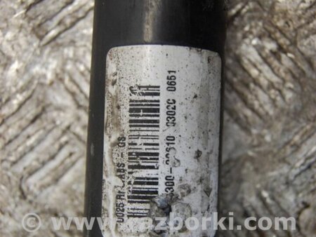 ФОТО Амортизатор для Hyundai Sonata YF (09.2009-03.2014) Киев