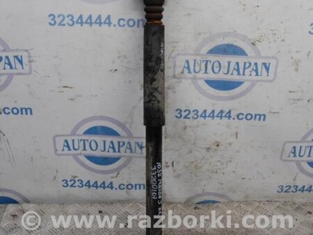 ФОТО Амортизатор для Mazda 3 BL (2009-2013) (II) Киев