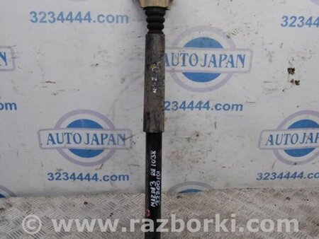 ФОТО Амортизатор для Mazda 3 BL (2009-2013) (II) Киев