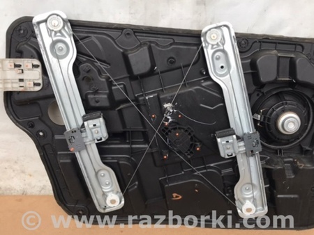 ФОТО Стеклоподъемник для Hyundai Sonata YF (09.2009-03.2014) Киев
