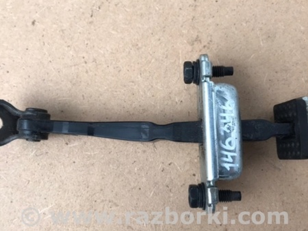 ФОТО Ограничитель двери для Hyundai Sonata YF (09.2009-03.2014) Киев