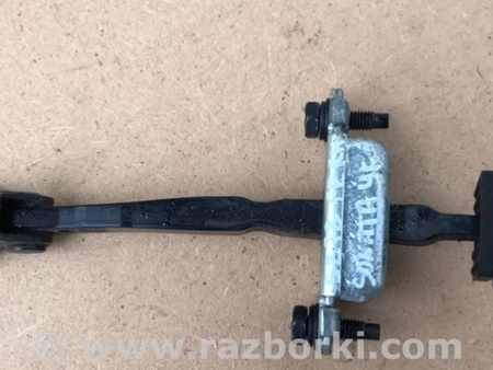 ФОТО Ограничитель двери для Hyundai Sonata YF (09.2009-03.2014) Киев