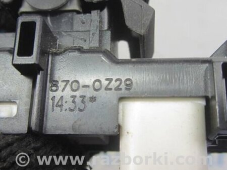 ФОТО Кнопка стеклоподьемника для Toyota Camry 50 XV50 (08.2011-11.2014) Киев