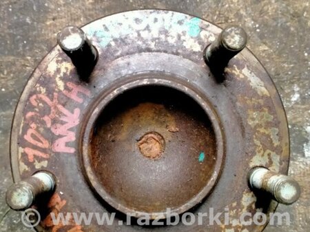 ФОТО Ступица для Mazda 3 BL (2009-2013) (II) Киев