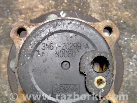 ФОТО Ступица для Mazda 3 BL (2009-2013) (II) Киев