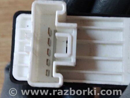 ФОТО Кнопка стеклоподьемника для Mazda 3 BL (2009-2013) (II) Киев