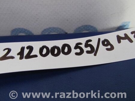ФОТО Кнопка стеклоподьемника для Mazda 3 BL (2009-2013) (II) Киев