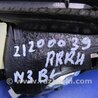 ФОТО Фонарь задний внутренний для Mazda 3 BL (2009-2013) (II) Киев