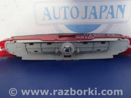 ФОТО Фонарь стоп-сигнала  для Mazda 3 BL (2009-2013) (II) Киев