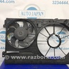 ФОТО Диффузор вентилятора радиатора (Кожух) для Volkswagen Passat CC (03.2008-01.2012) Киев