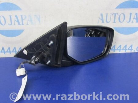 ФОТО Зеркало для Acura ILX (2012-2016) Киев
