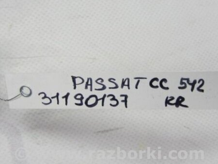 ФОТО Амортизатор для Volkswagen Passat CC (03.2008-01.2012) Киев