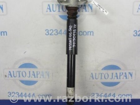 ФОТО Амортизатор для Volkswagen Passat CC (03.2008-01.2012) Киев