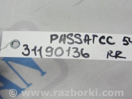 ФОТО Амортизатор для Volkswagen Passat CC (03.2008-01.2012) Киев