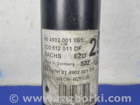 ФОТО Амортизатор для Volkswagen Passat CC (03.2008-01.2012) Киев