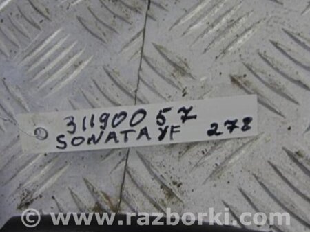 ФОТО Рулевая рейка для Hyundai Sonata YF (09.2009-03.2014) Киев