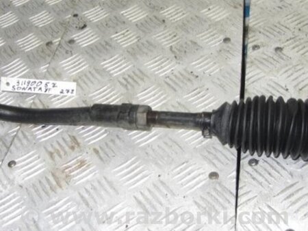 ФОТО Рулевая рейка для Hyundai Sonata YF (09.2009-03.2014) Киев