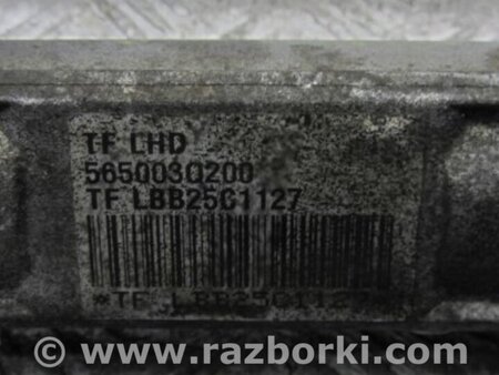 ФОТО Рулевая рейка для Hyundai Sonata YF (09.2009-03.2014) Киев