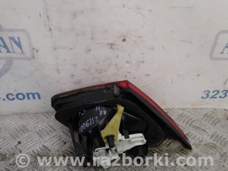 ФОТО Фонарь задний внутренний для Volkswagen Passat CC (03.2008-01.2012) Киев